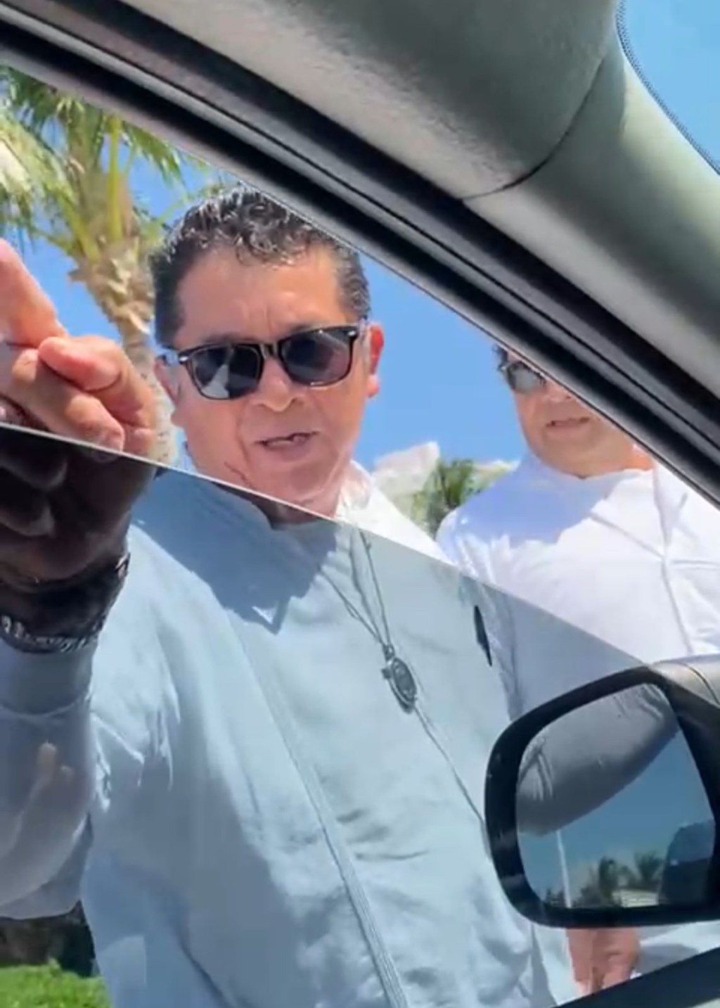 #QuintanaRoo Persisten agresiones de taxistas contra conductores de Uber; se suman los de Isla&nbsp;Mujeres