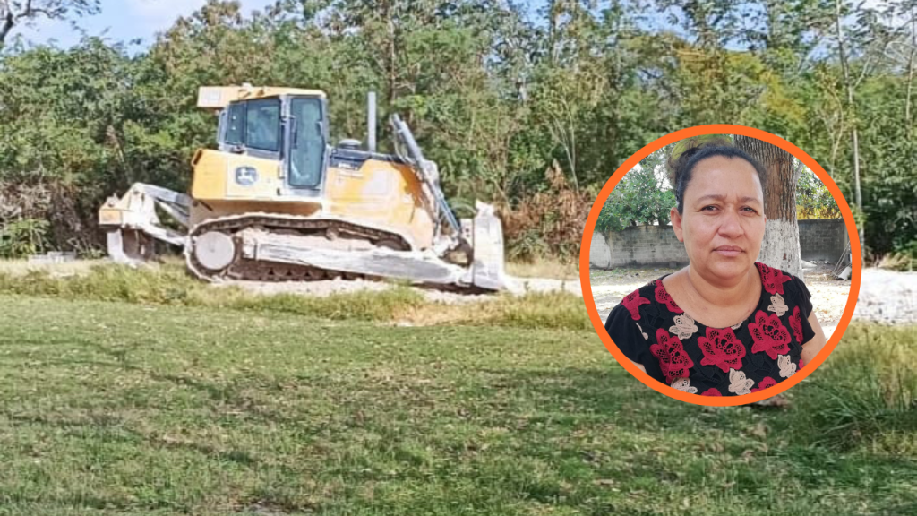 #Campeche Gobierno morenista ignora las&nbsp;escrituras