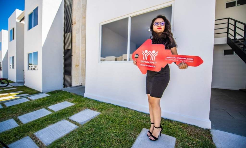 #Veracruz Facilita Infonavit acceso a créditos a&nbsp;mujeres