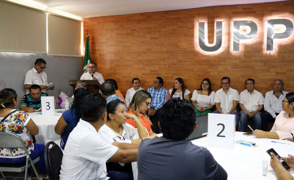 #Yucatán Concluyen Consultas Previas&nbsp;2023