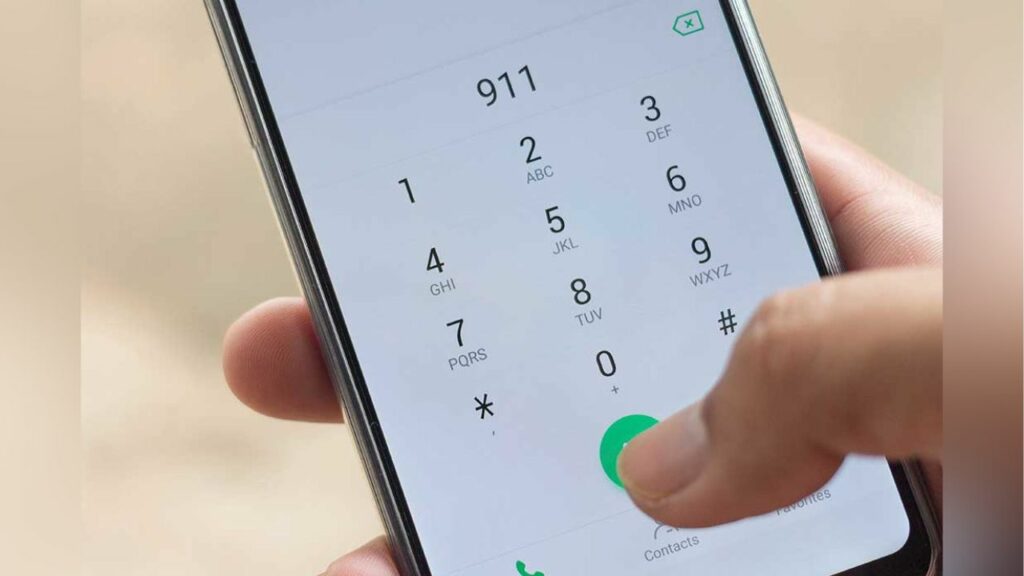 #Campeche Resultan falsas 70% de llamadas a los números de emergencia:&nbsp;SPSC