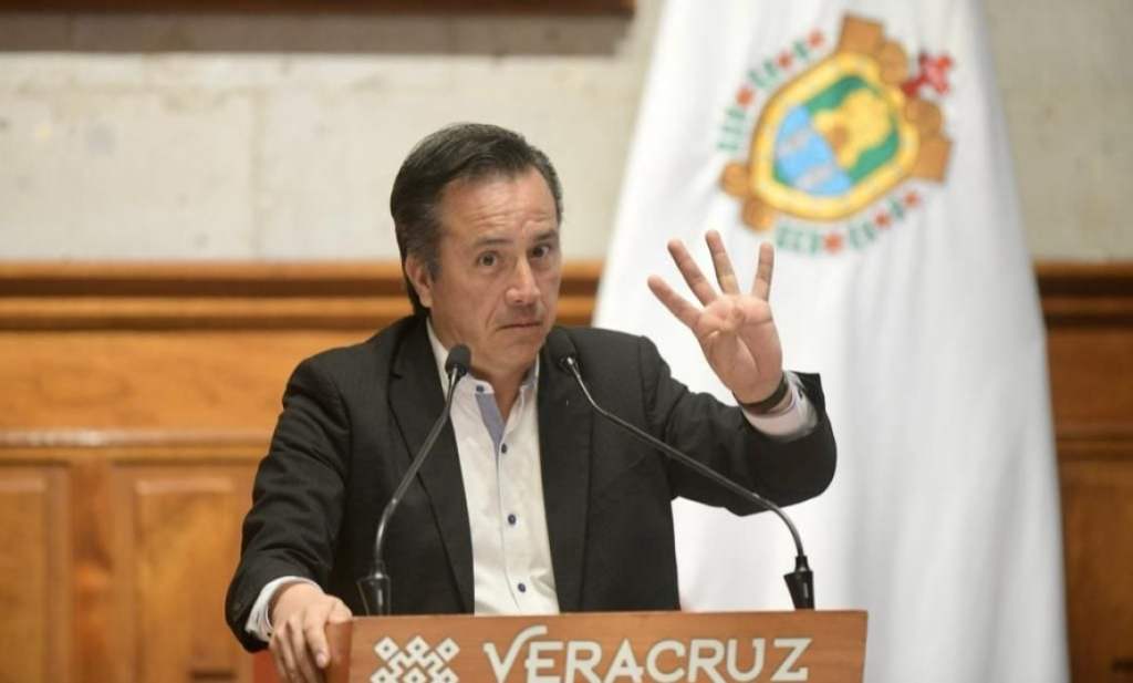 #Veracruz Por importancia geopolítica de Veracruz, visita de&nbsp;precandidatos