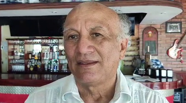 #QuintanaRoo Los dados están cargados hacia el fiscal interino, asegura aspirante al&nbsp;cargo