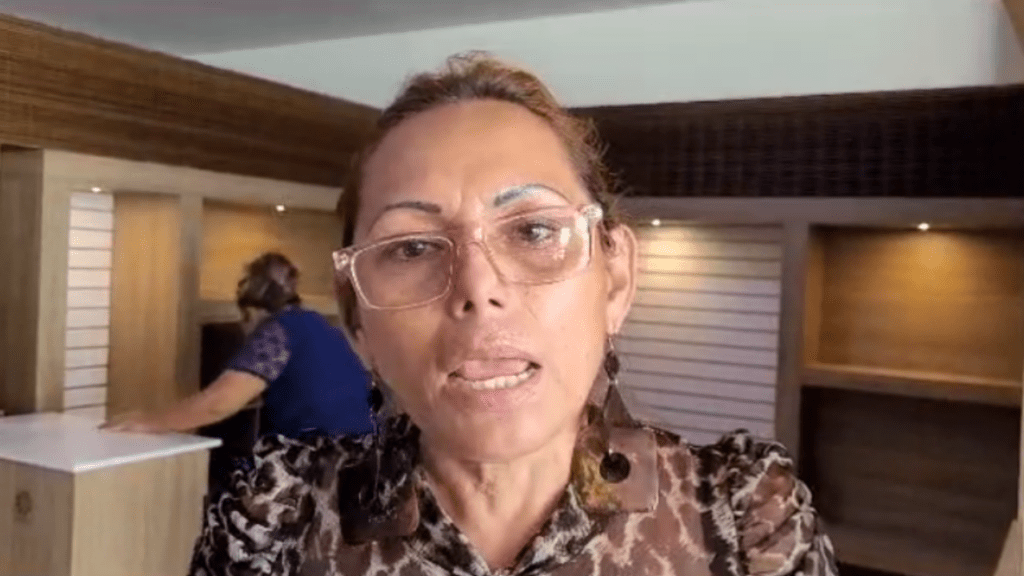 #Campeche Desmantelan locales del Bazar&nbsp;Artesanal