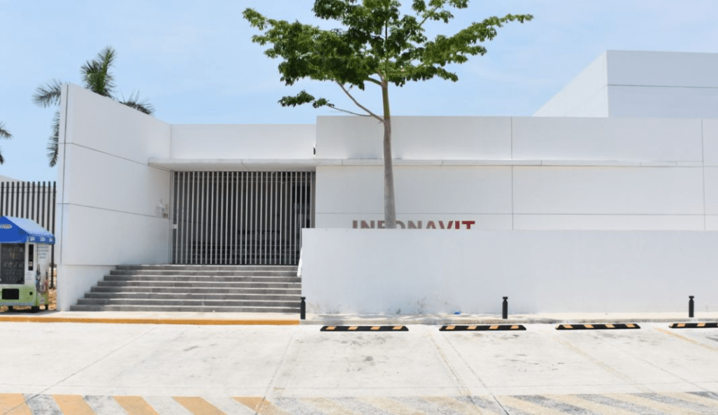 #Campeche Exhorta el #Infonavit a solicitar los pagos en exceso de&nbsp;crédito