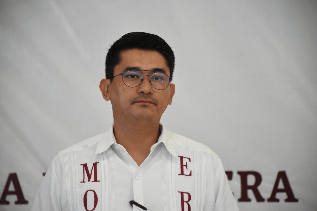 #Campeche #ErickReyes es un ‘llorón’:&nbsp;#Farías