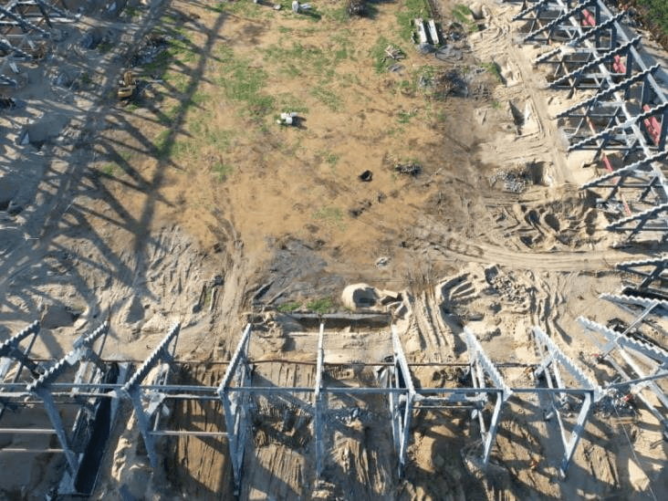 #Veracruz Así se vería el estadio #LuisPirataFuente con la&nbsp;remodelación