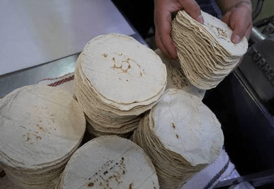 #Chiapas, referente en calidad y precio de la tortilla a nivel nacional: #HomeroLópezGarcía