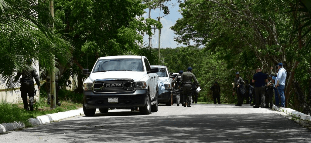 #Campeche Cateo de #Layda es abuso de&nbsp;autoridad