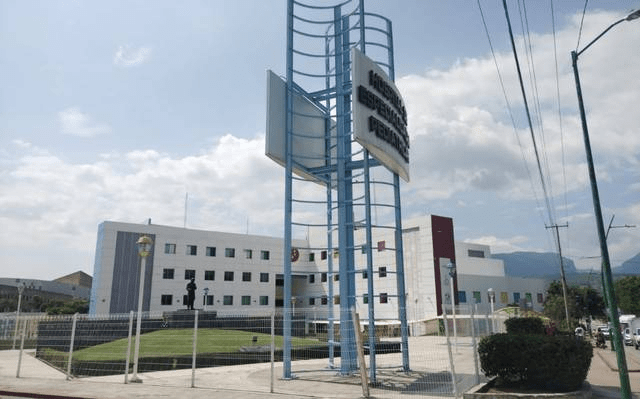 #Chiapas #HospitaldeEspecialidadesPediátricas rechaza desabasto de medicamentos contra el&nbsp;cáncer