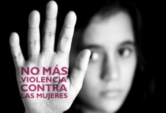 #Campeche Preocupa violencia contra las&nbsp;mujeres