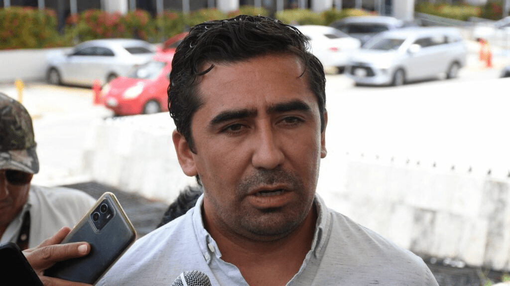 #Campeche Vive una brutal ola de violencia, dice #PaulArceOntiveros