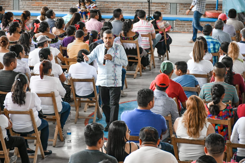 #Chiapas Con política de austeridad se atienden prioridades del estado:&nbsp;#JavierJiménez