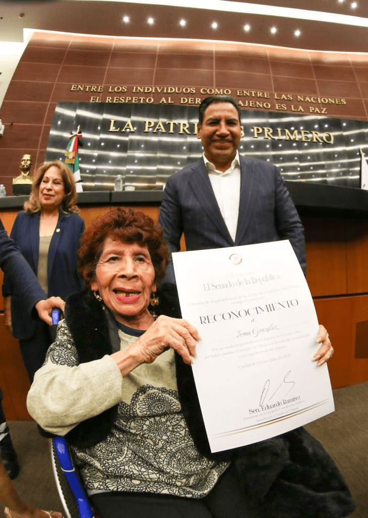 #Chiapas #EduardoRamírez reconoce a luchadores y&nbsp;luchadoras