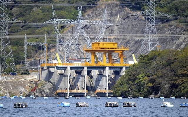 #Chiapas Pese a falta de infraestructura, no hay proyectos de&nbsp;electricidad
