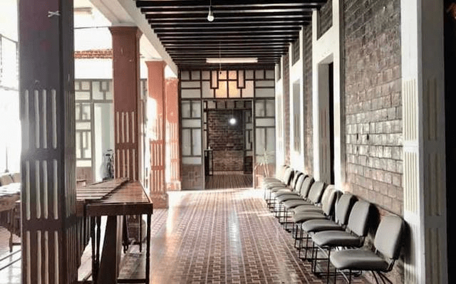 #Chiapas será sede del #EncuentrodePoesíaContemporánea, con escritores de todo el&nbsp;mundo