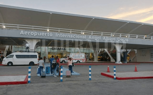 #Chiapas Hoteleros proyectan aumento en ocupación para este periodo&nbsp;vacacional