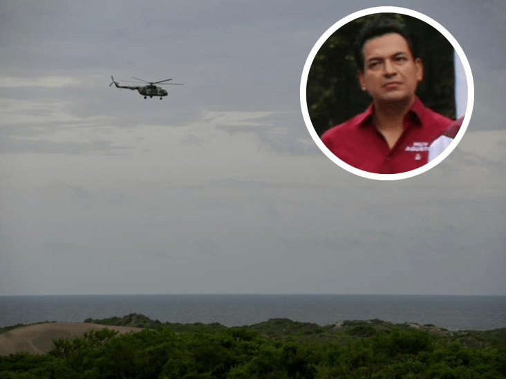 #Veracruz Empresario #DanielFloresNava, víctima de&nbsp;avionazo
