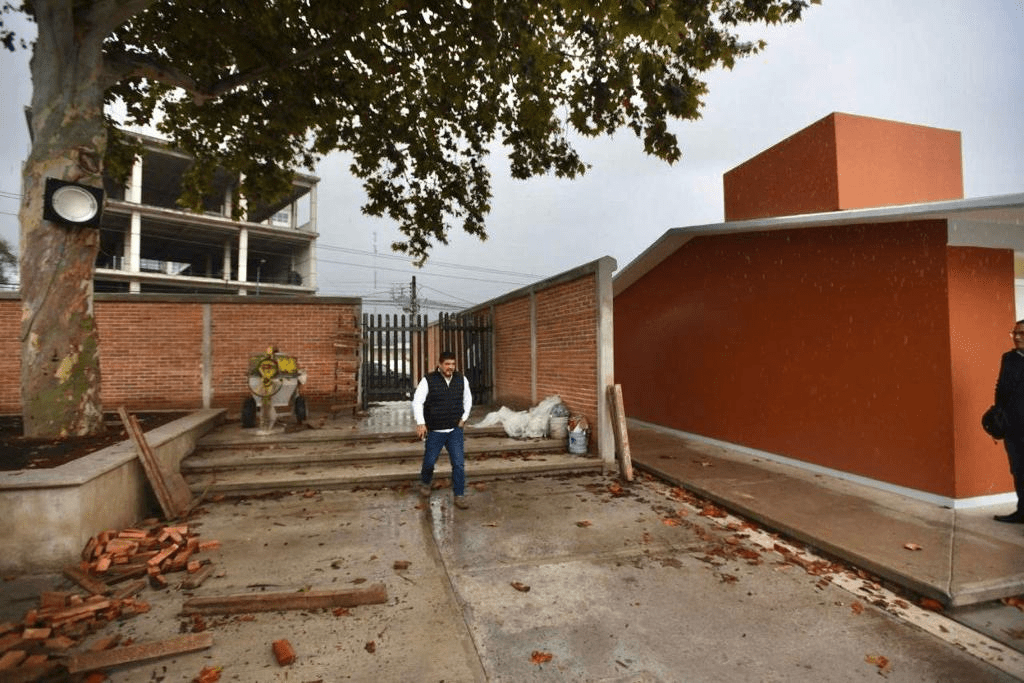 #Veracruz Reconoce #Zenyazen respaldo del Gobernador en espacios&nbsp;educativos