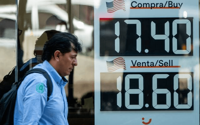 #Chiapas Remesas de chiapanecos en #EE.UU. alivian la crisis económica:&nbsp;#CANIRAC