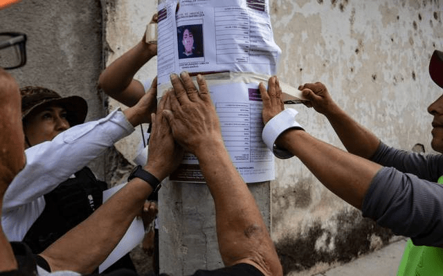 #Chiapas Situación preocupante: el estado ocupa el 8vo lugar por trata de&nbsp;personas