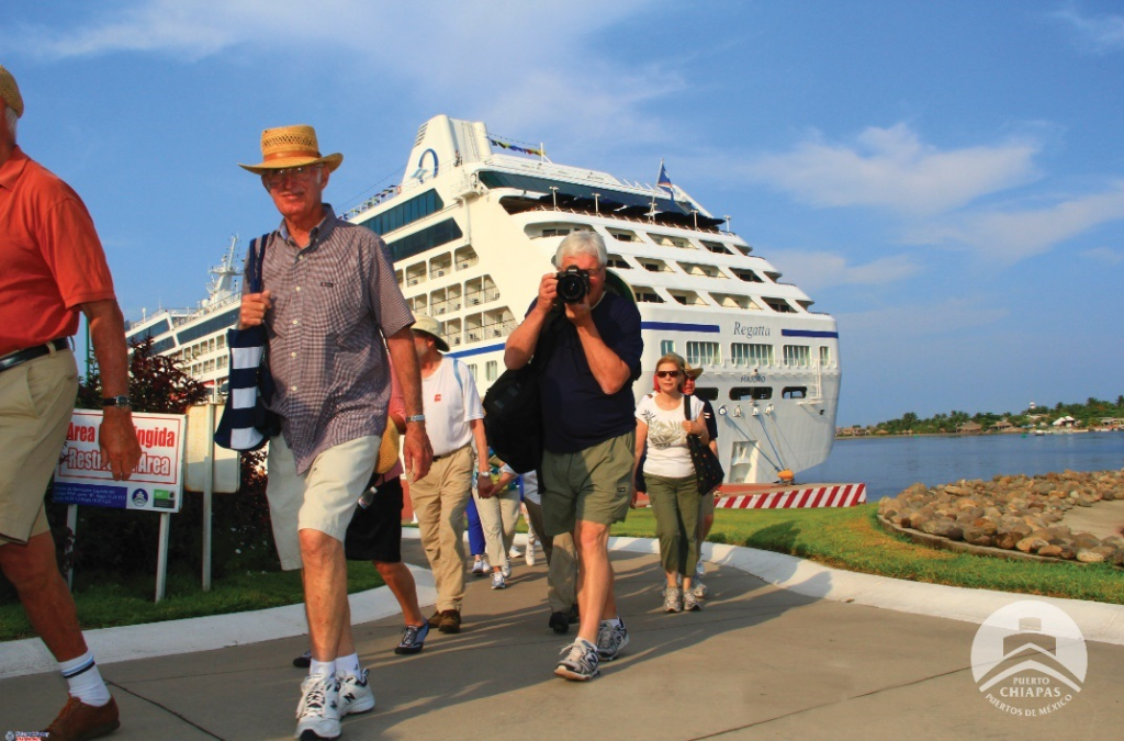 #Chiapas será un destino más incluyente para personas con&nbsp;discapacidad