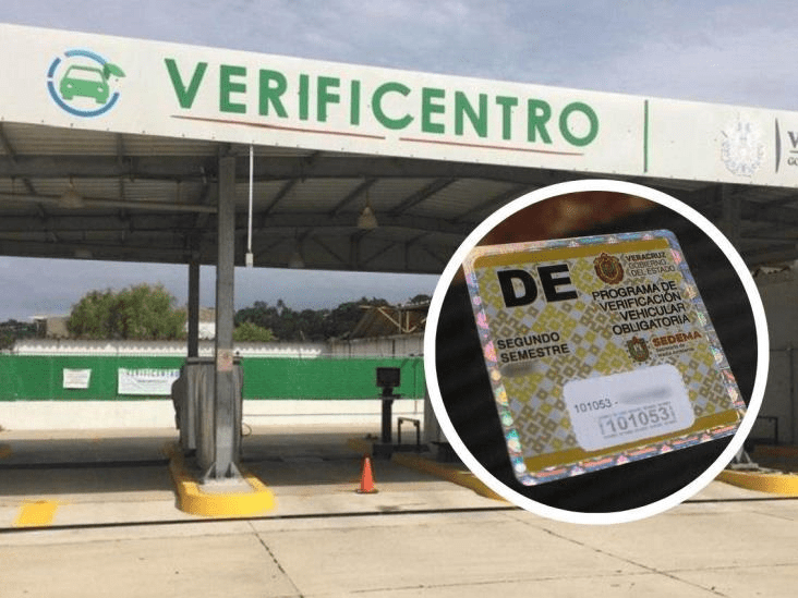 #Veracruz ¿Ya verificaste el automóvil? Este es el calendario en los&nbsp;verificentros