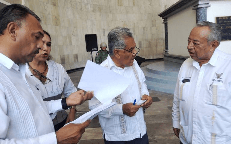 #Chiapas La inseguridad rebasa al gobierno en el estado:&nbsp;Abogados