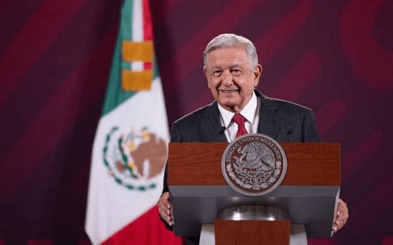 #Chiapas La violencia va al alza; lo están exagerando, asegura&nbsp;#AMLO