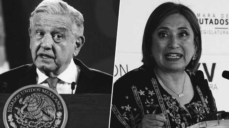 #Un presidente misógino, machista y golpeador*/ #Armagedon Columna/ Escribe el Periodista Alfredo A. Calderón&nbsp;Cámara