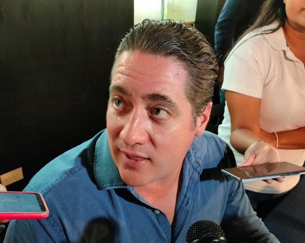 #QuintanaRoo #CCE del #Caribe abierto a escuchar a los&nbsp;presidenciables