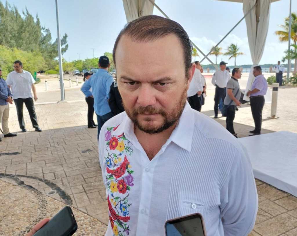 #QuintanaRoo Amenazas a jueces son una constante, afirma Heyden&nbsp;Cebada