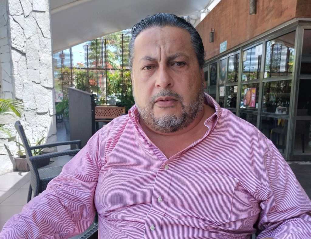 #QuintanaRoo Que se preocupe el PRD por su propia militancia, dice líder de&nbsp;Morena