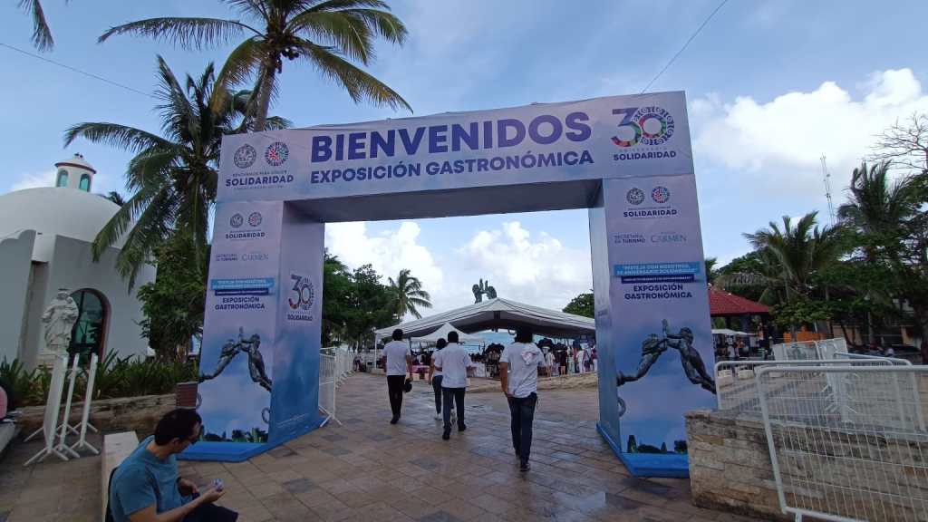 #QuintnaRoo Compensa turismo canadiense baja de visitantes brasileños en el estado, asegura subsecretario de&nbsp;#Sedetur