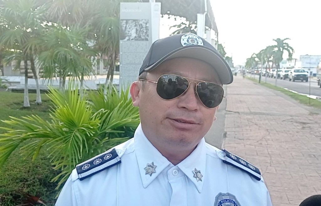 #QuintanaRoo Ve difícil director de Tránsito que #’LeyBrahms’ erradique accidentes mortales por consumo de&nbsp;alcohol