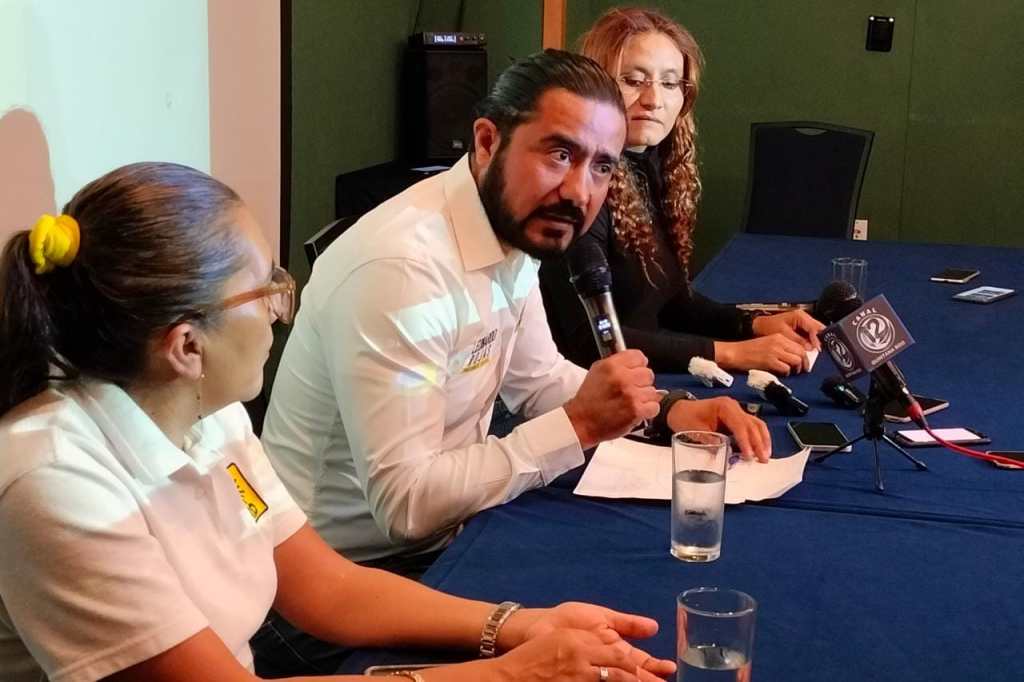 #QuintanaRoo Pide #PRD fincar responsabilidades a #Siresol y funcionarios por “omisión” en caso del relleno sanitario de&nbsp;#Cancún