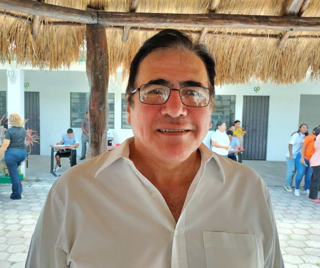 #QuintanaRoo Sí habrá evaluación de fiscal y #SSC, a los 30 días, asegura&nbsp;#RicardoVelazco