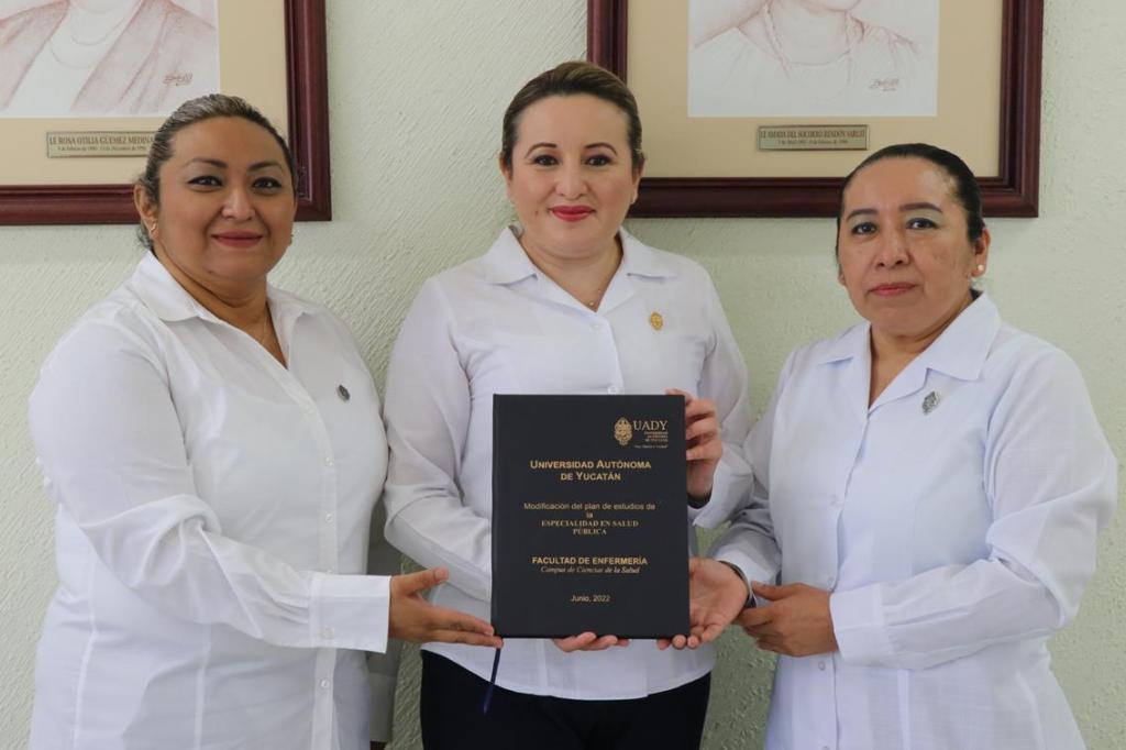#Yucatán #UADY formaliza especialidad en salud pública ante el&nbsp;#Conahcyt