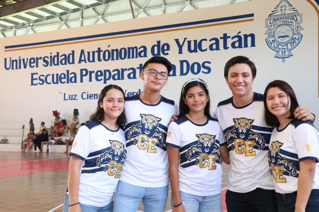 #Yucatán #UADY alista bienvenida para estudiantes de nuevo ingreso 