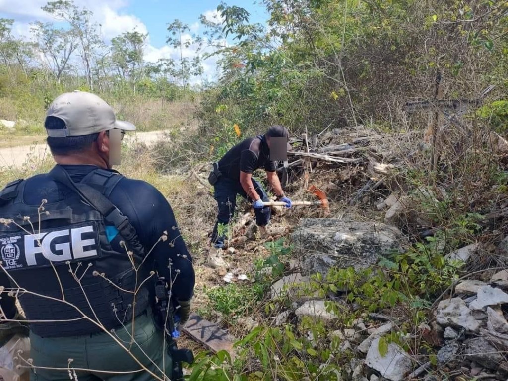 #QuintanaRoo Crece número de personas desaparecidas en la zona maya,&nbsp;advierten