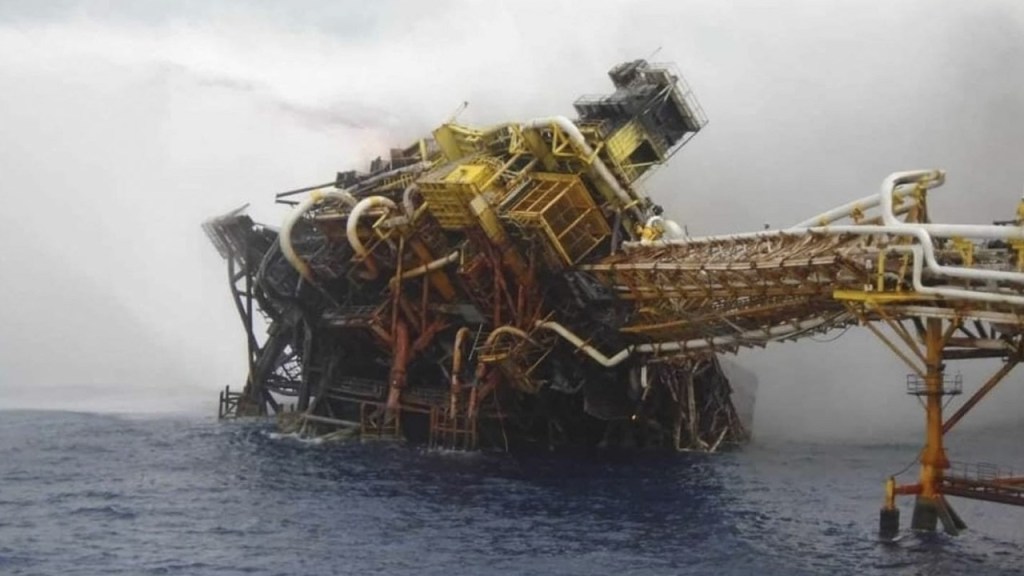 #Campeche Debe Petróleos Mexicanos sancionar a&nbsp;Cotemar