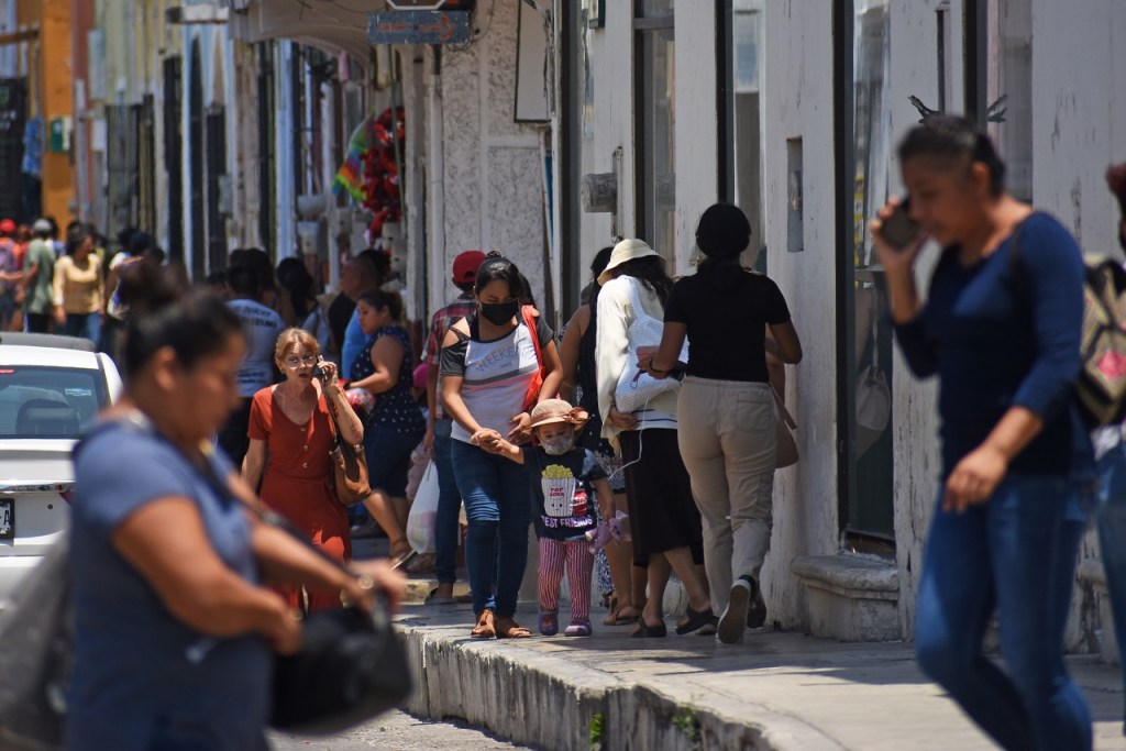 #Campeche Rebasa el millón de&nbsp;pobladores