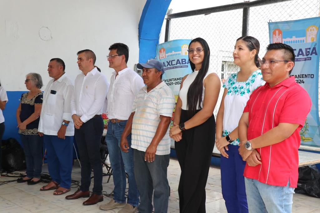 #Yucatán #UADY divulga la ciencia a niñas y niños del sur-oriente del&nbsp;estado