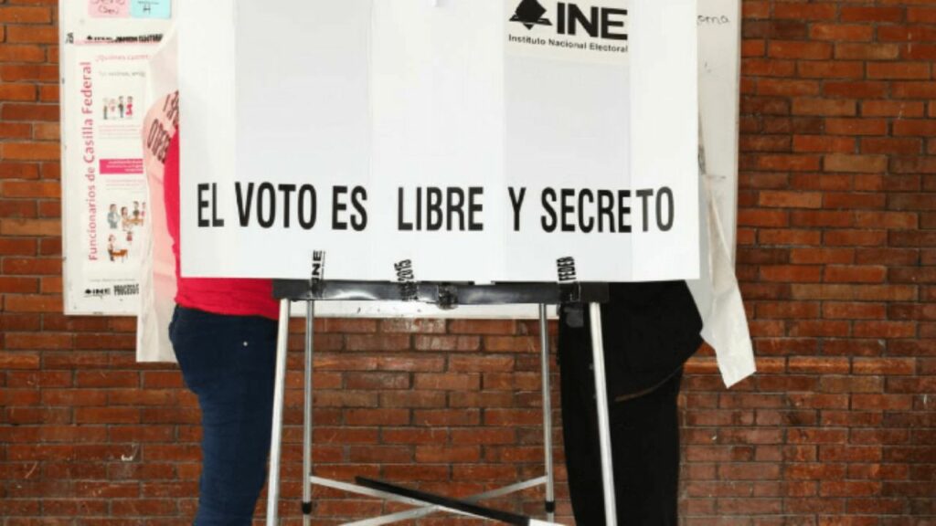 #Campeche Instalarían mil 215 casillas en&nbsp;2024