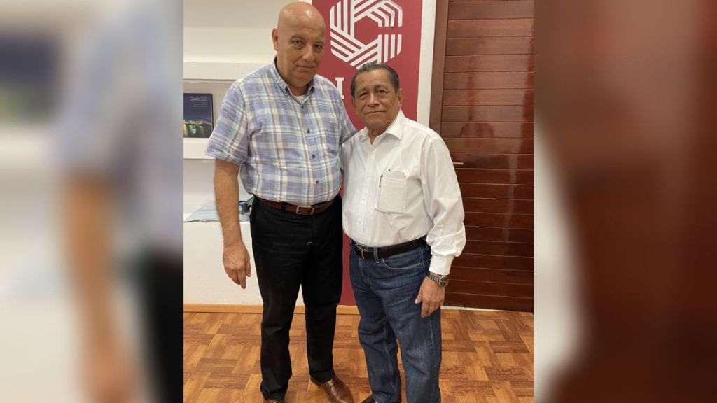 #Campeche Se lanza duro el IET contra&nbsp;transportistas