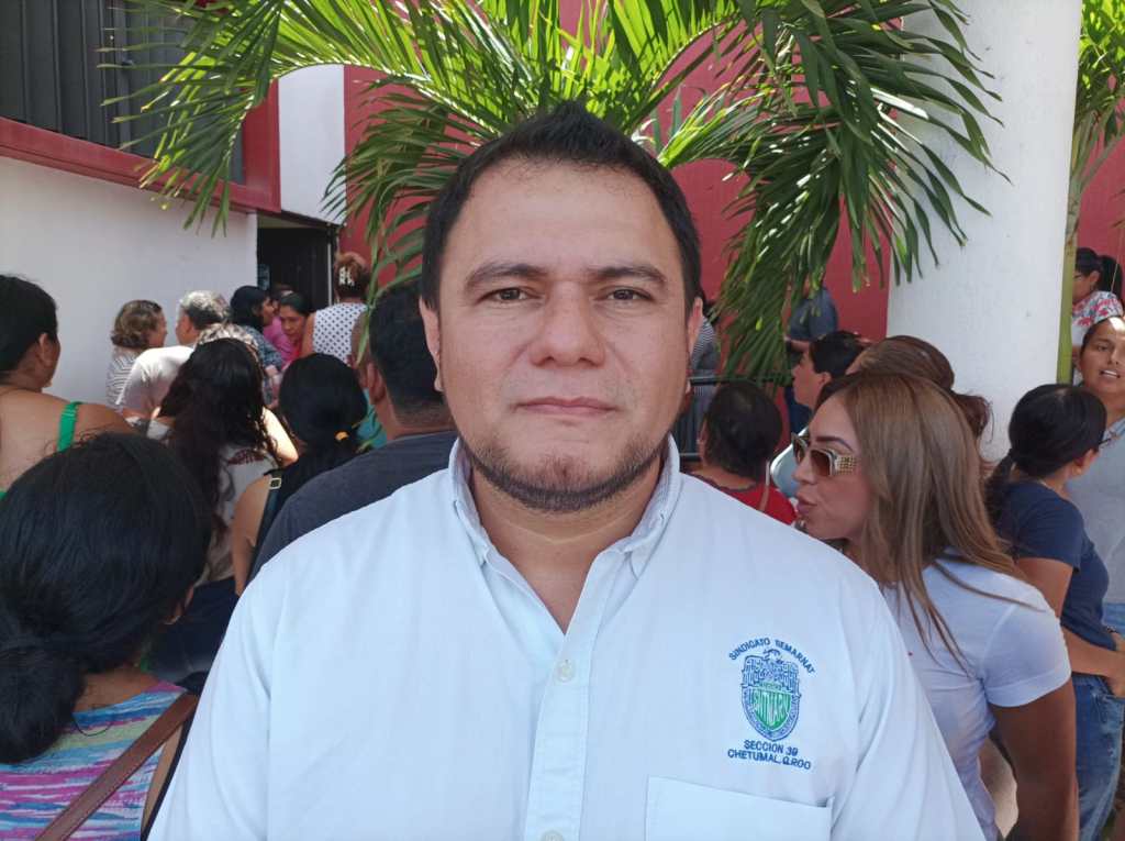 #QuintanaRoo Tala por #TrenMaya, factor que pudiera causar&nbsp;incendios