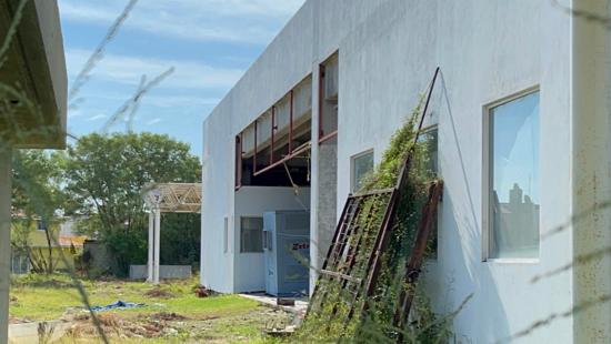 #Carmen No cumple Layda con dar&nbsp;hospital