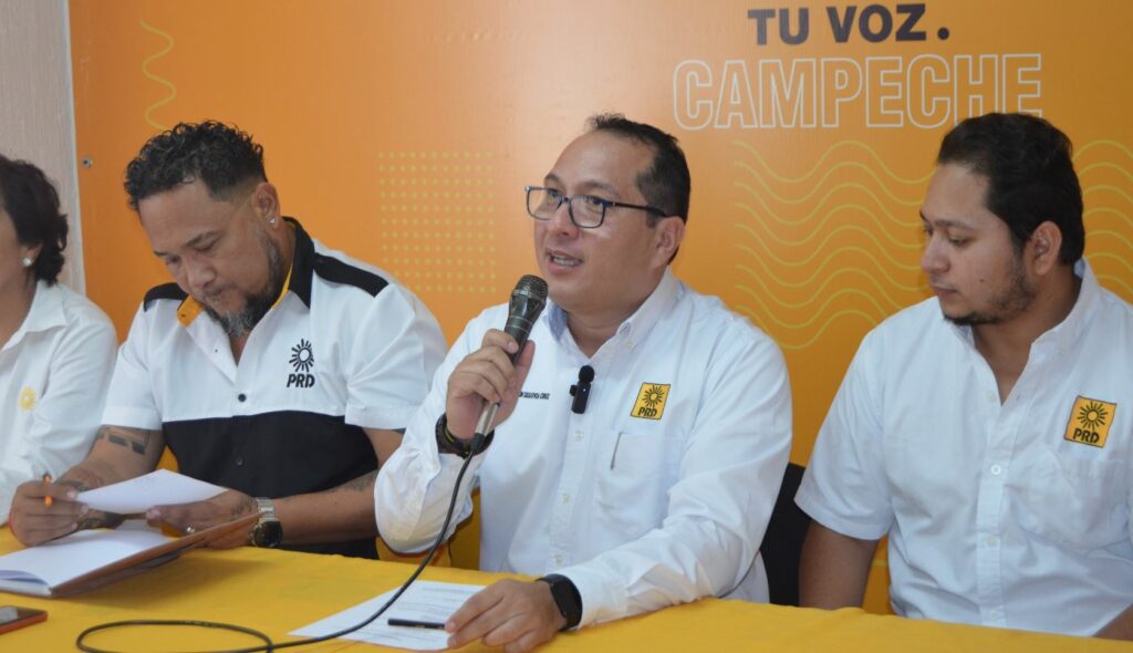 #Campeche Privatizar transporte afecta 15 mil&nbsp;familias