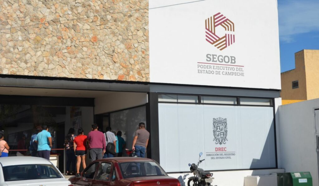 #Campeche Suspenden anotación de divorcio y protegen a esposa con&nbsp;pensión