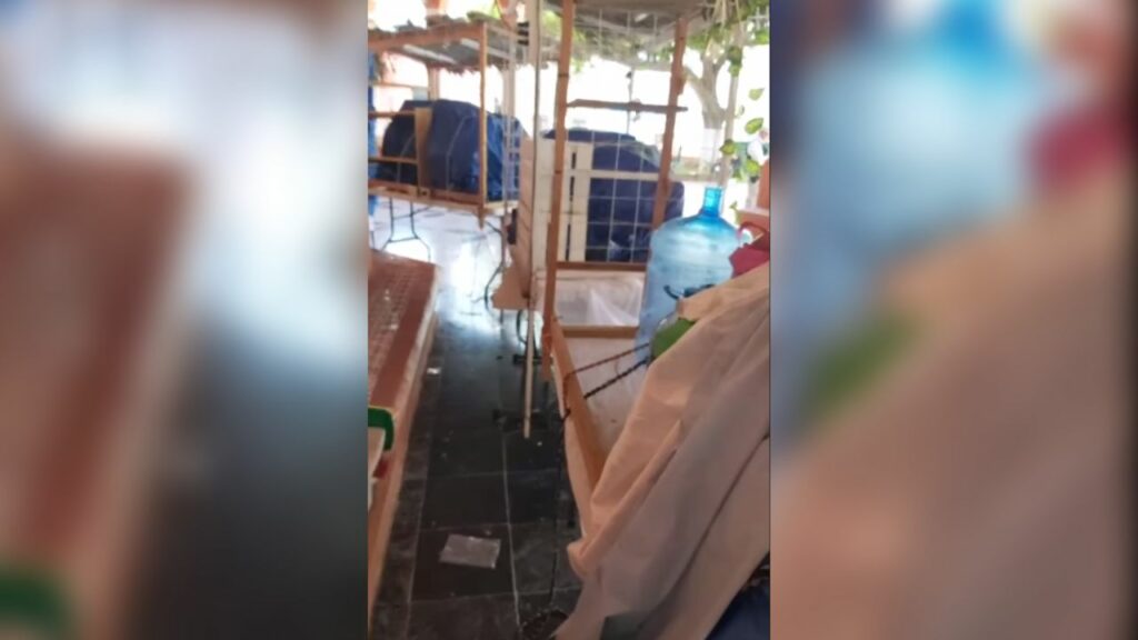 #Campeche Hurtan 12 mil pesos en&nbsp;artesanías